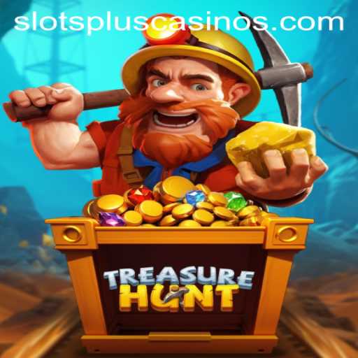 TreasureHunt: Exploring the Exciting World of Slots Plus Casino