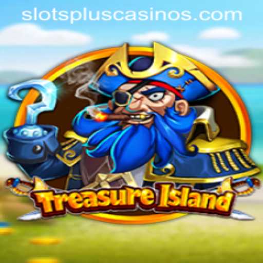 Exploring TreasureIsland at Slots Plus Casino: A Thrilling Gaming Adventure