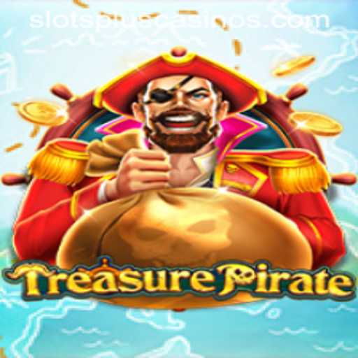 TreasurePirate: A Thrilling Adventure at Slots Plus Casino