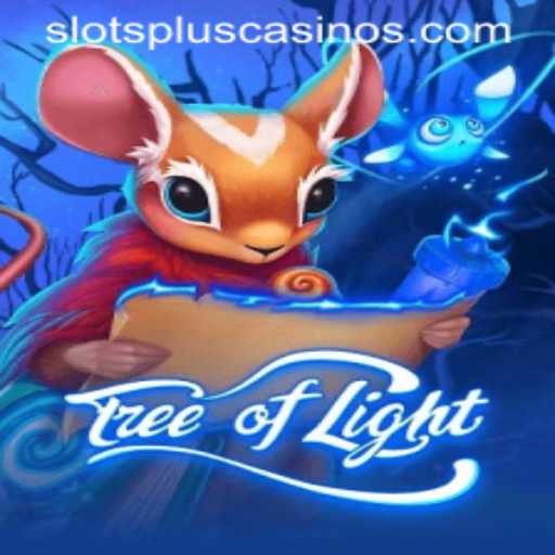 Unveiling the Magic of TreeofLight at Slots Plus Casino