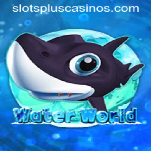 Dive into the Exciting World of WaterWorld at Slots Plus Casino