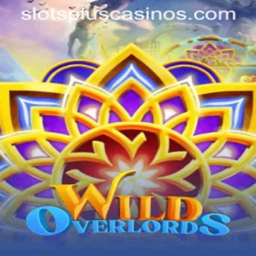 WildOverlords: The Latest Sensation at Slots Plus Casino