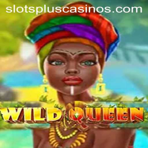 WildQueen: A Thrilling Adventure at Slots Plus Casino