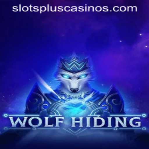 Unveiling the Mystical World of WolfHiding at Slots Plus Casino