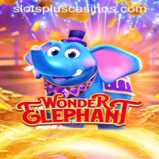Experience the Thrills of WonderElephant at Slots Plus Casino