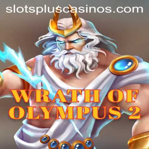 Exploring WrathofOlympus2 at Slots Plus Casino: An Exciting Journey into Mythological Slot Gaming