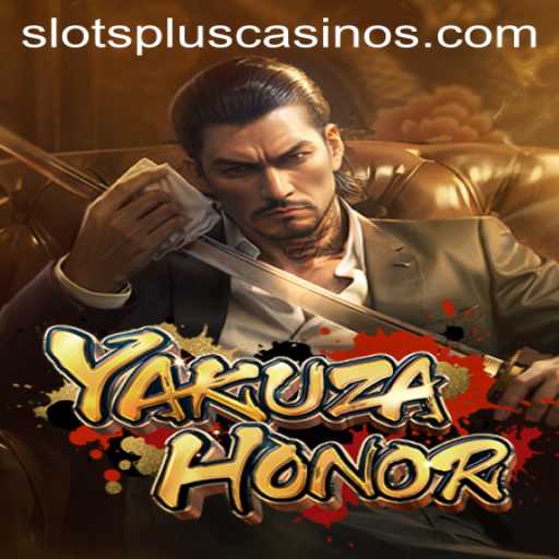 Experience Thrills with YakuzaHonor at Slots Plus Casino