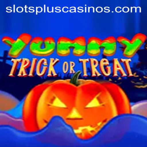 Discover the Exciting World of YummyTrickorTreat at Slots Plus Casino